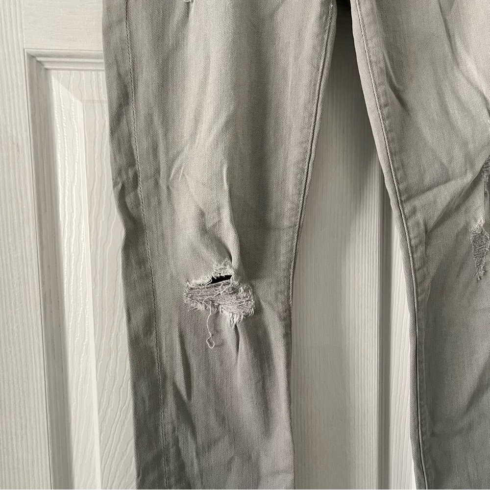Ripped Skinny Jeans 7 for All Mankind - Picture 6 of 6